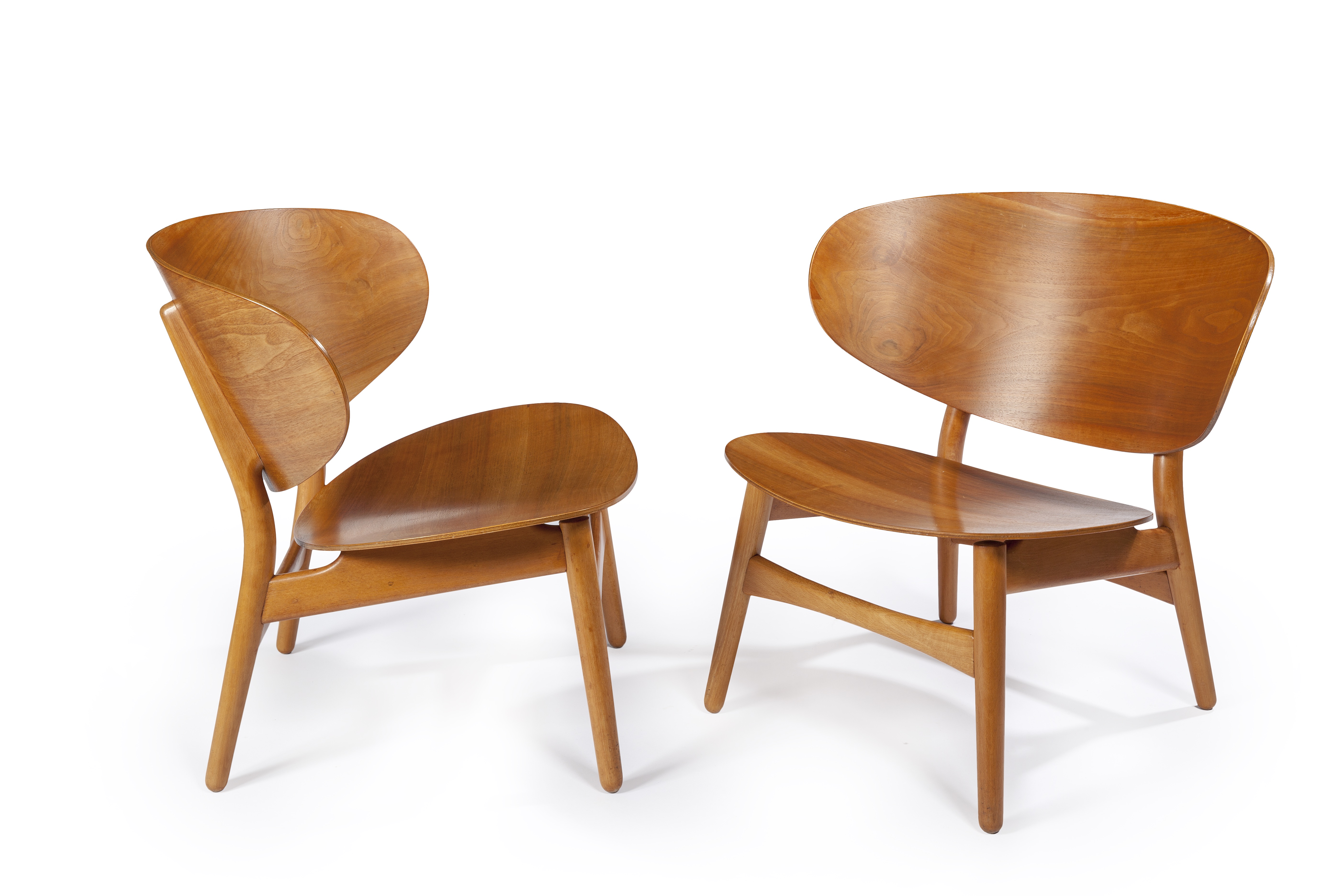 HANS J. WEGNER 1914-2007