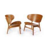 HANS J. WEGNER 1914-2007