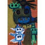 KAREL APPEL 1921-2006