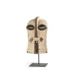 A FINE ‘KIFWEBE’ DANCE MASK