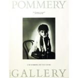 Pommery - Le Champagne est un regard - Jean Loup Sieff - Pommery Gallery vers 1980 SIEFF JEANLOUP St