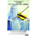 Auber, Le Fantôme de l'Opéra - Daniel-François-Esprit 1982 - RATP 1982 Lalande - Courbet Wissous 1