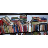 A Large Quantity of Assorted Books.