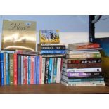 A Selection of Equine Interest Books.