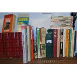 A Selection of Agricultural Interest Books.