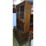 An Old Charm Dresser/Press.