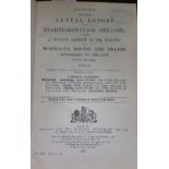 Genealogy: Marriages, Births, and Deaths Registered in Ireland During the Year 1903. The Fortieth