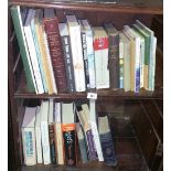 Approximately 40 Books, Irish and General Interest in very good condition.