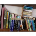 A Quantity of Horse & Equestrian Interest Books, Fiction and Non-Fiction.