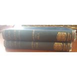 MARTINEAU, J.: A STUDY OF RELIGION, Oxford 1889, 2 vols, 8vo, cloth.