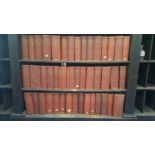 THREE SHELVES OF BOOKS - Report of the British Association for the Advancement of Science -