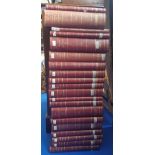 PAPERS OF THE HOUSE OF COMMONS, various years in the second half of the nineteenth century, 20 vols,