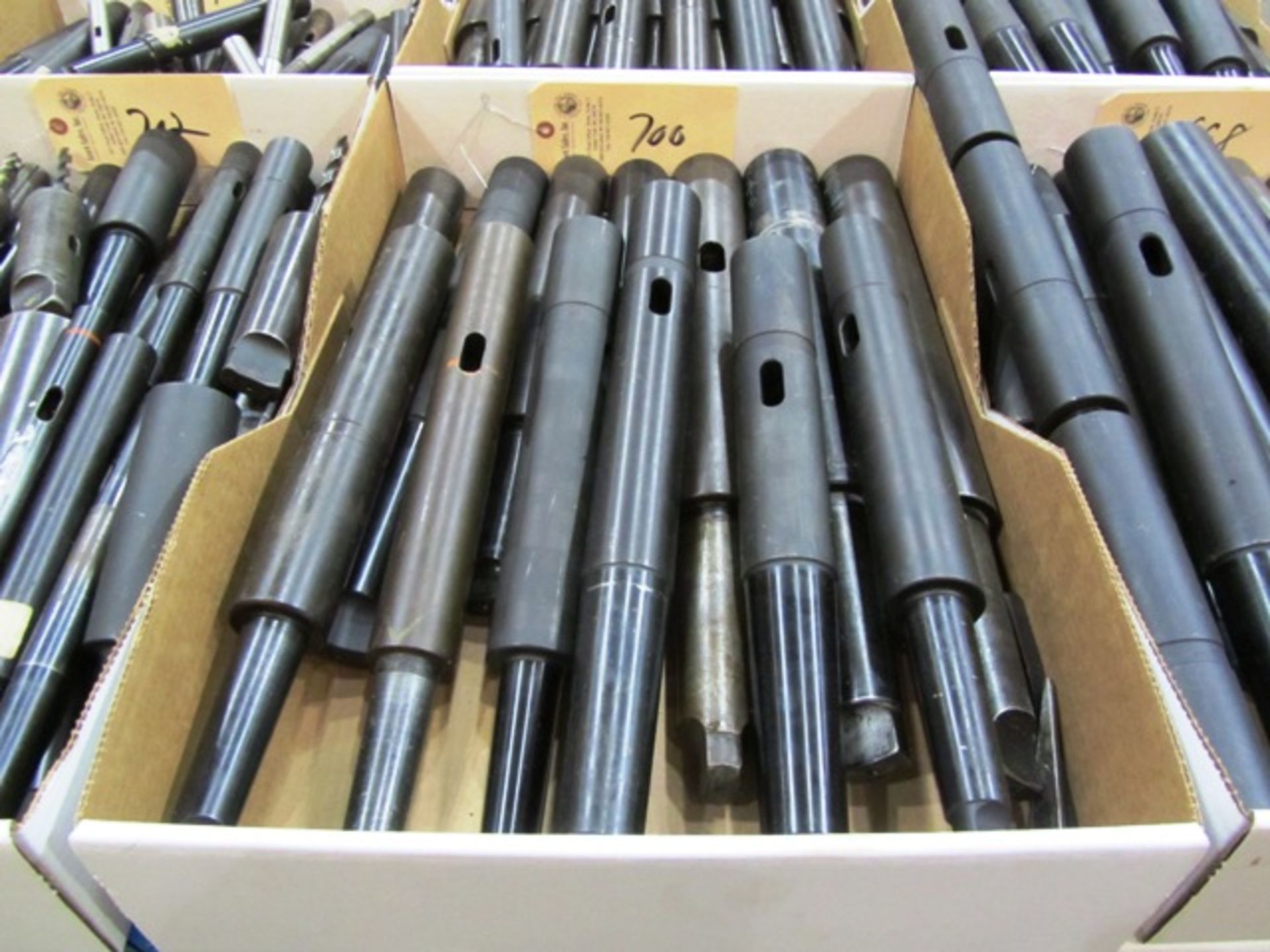 Drill Adaptors / Holders