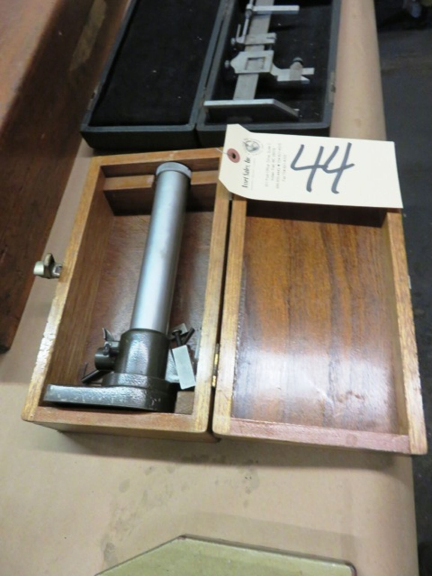 Fowler 6'' Height Gauge