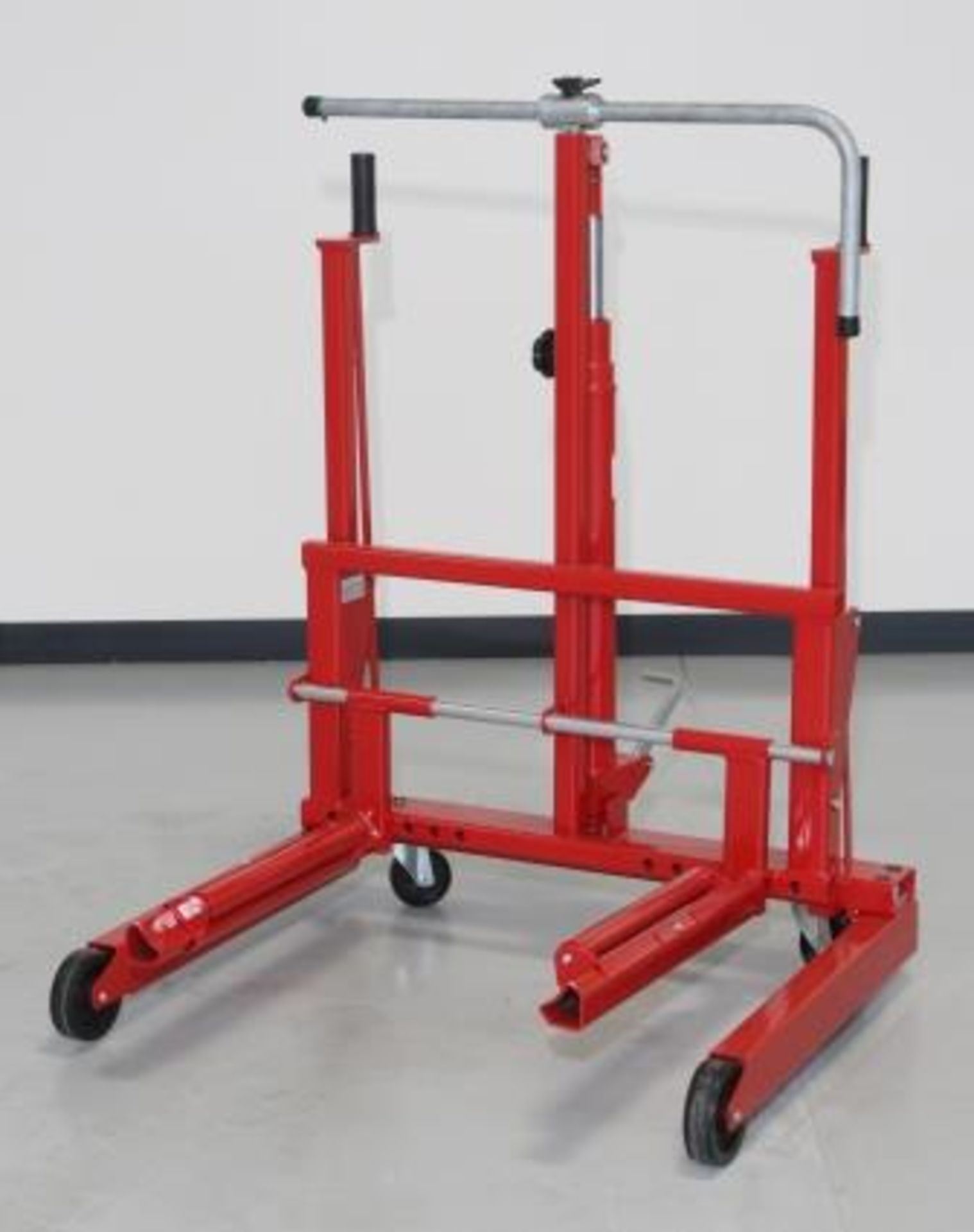 Stertil Koni WTA500 Wheel Dolly.