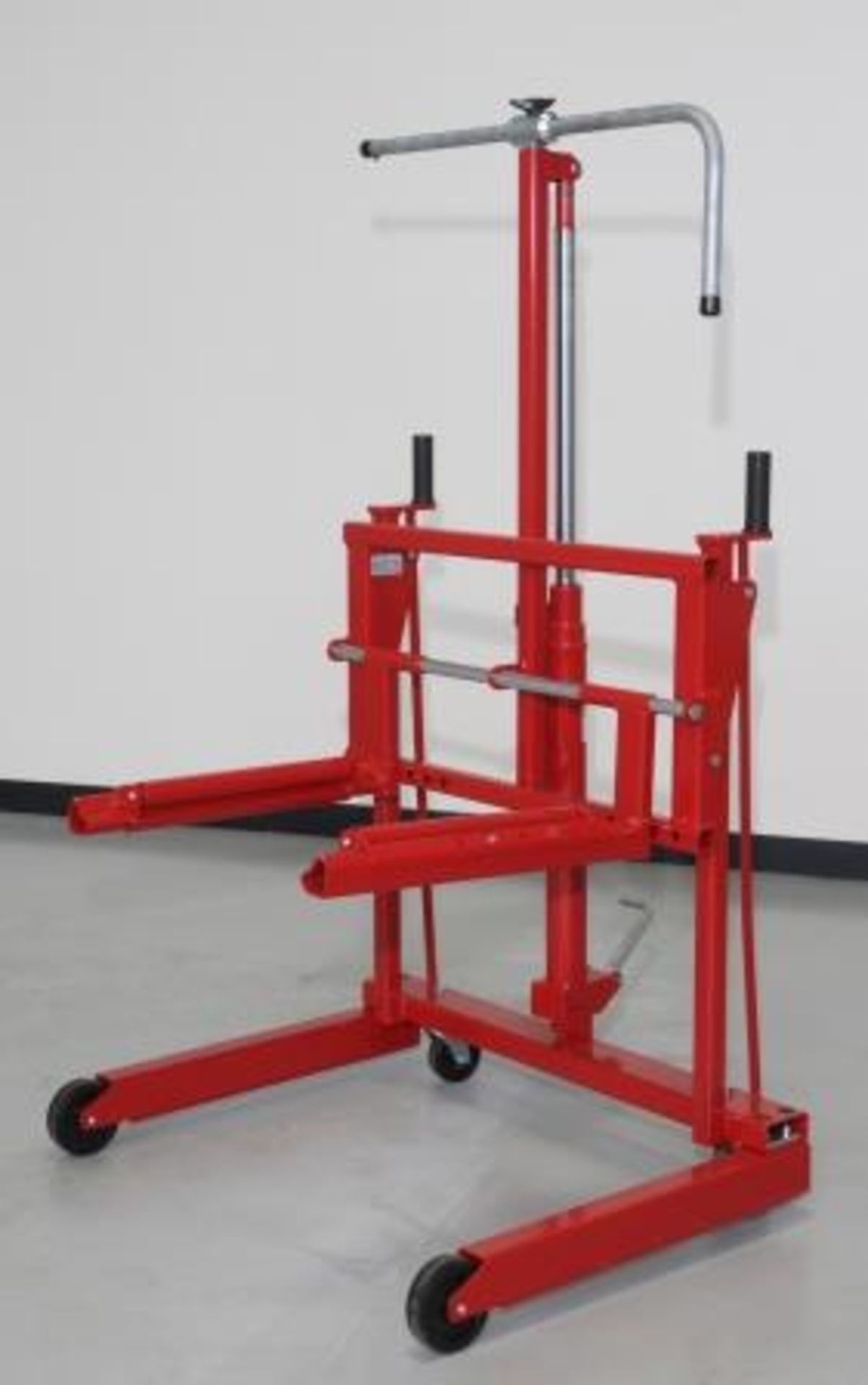 Stertil Koni WTA500 - Wheel Dolly - Image 5 of 5