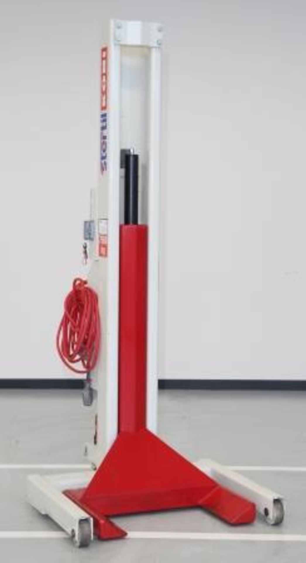 Stertil Koni Mobile Column Lifts (Cabled) - Image 4 of 21