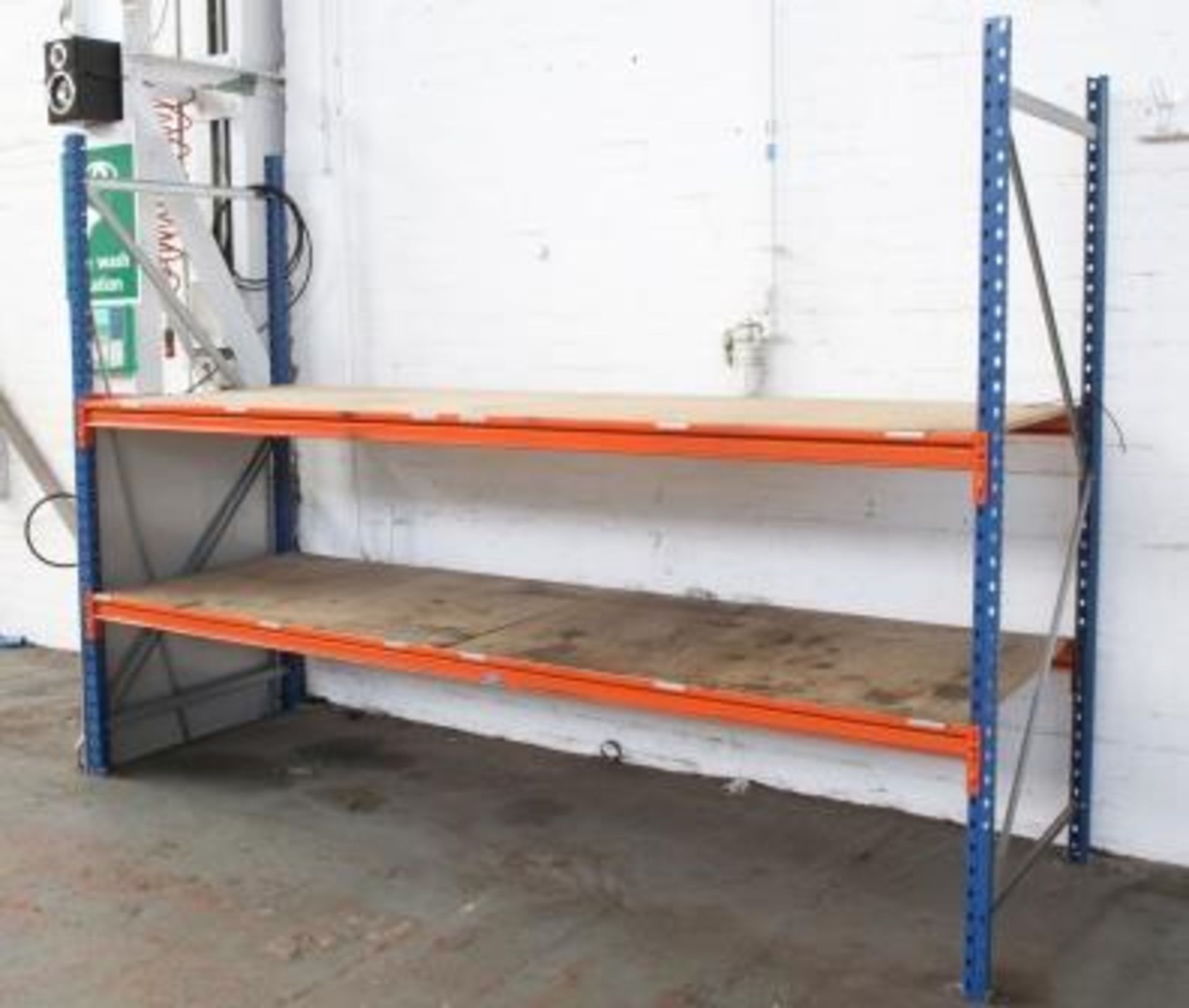 Pallet Racking