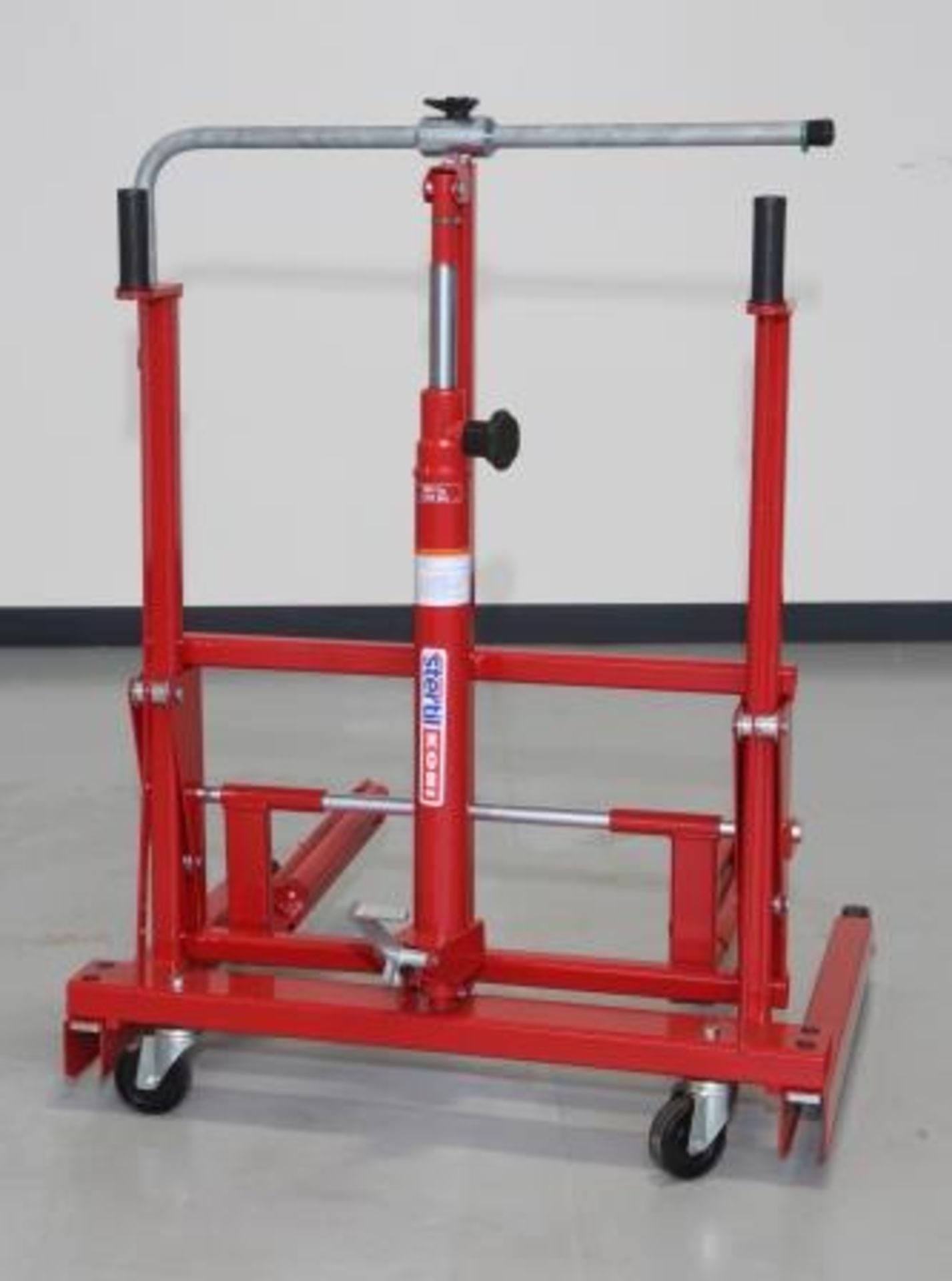 Stertil Koni WTA500 Wheel Dolly. - Image 2 of 5