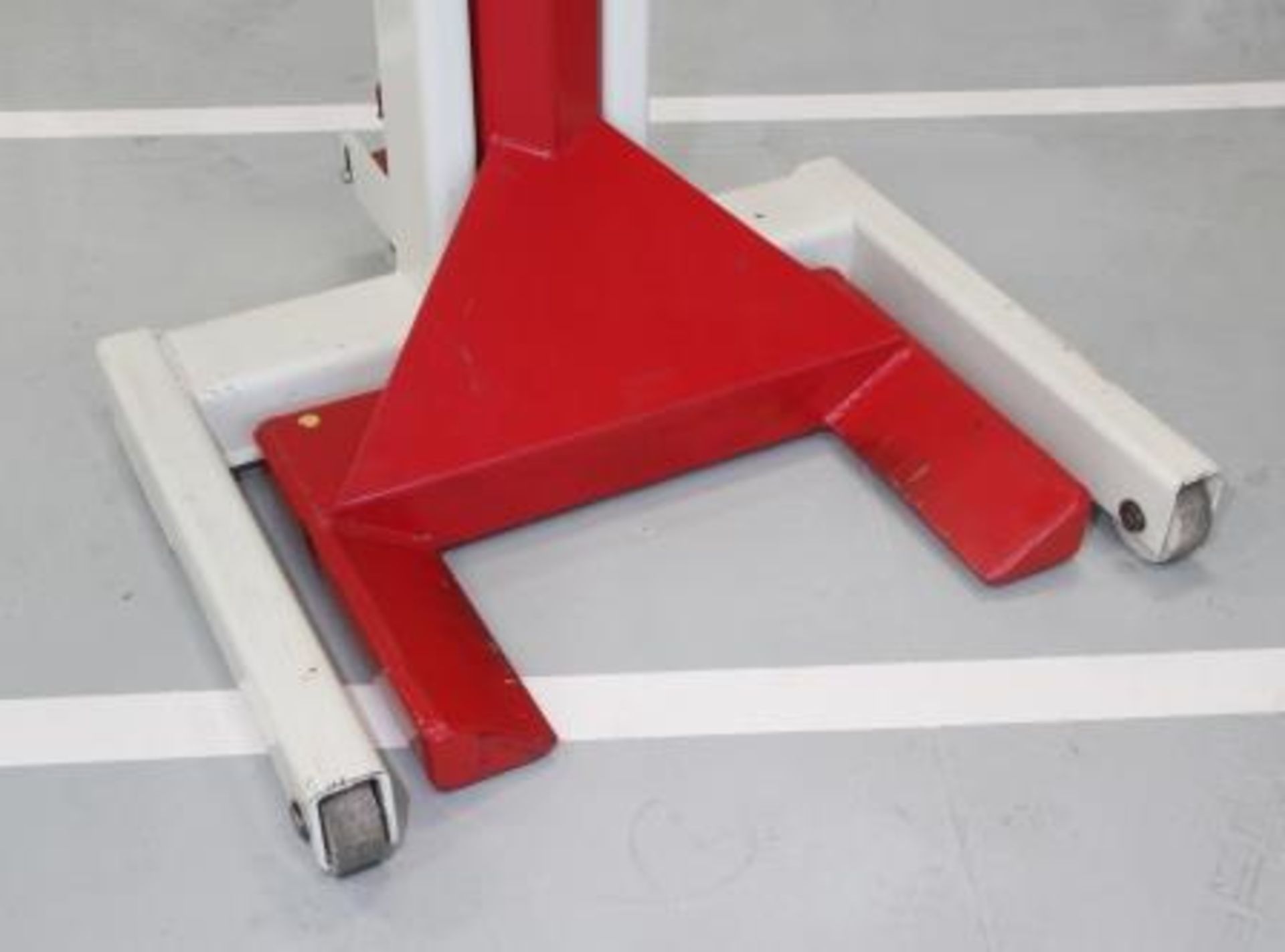 Stertil Koni Mobile Column Lifts (Cabled) - Image 6 of 21