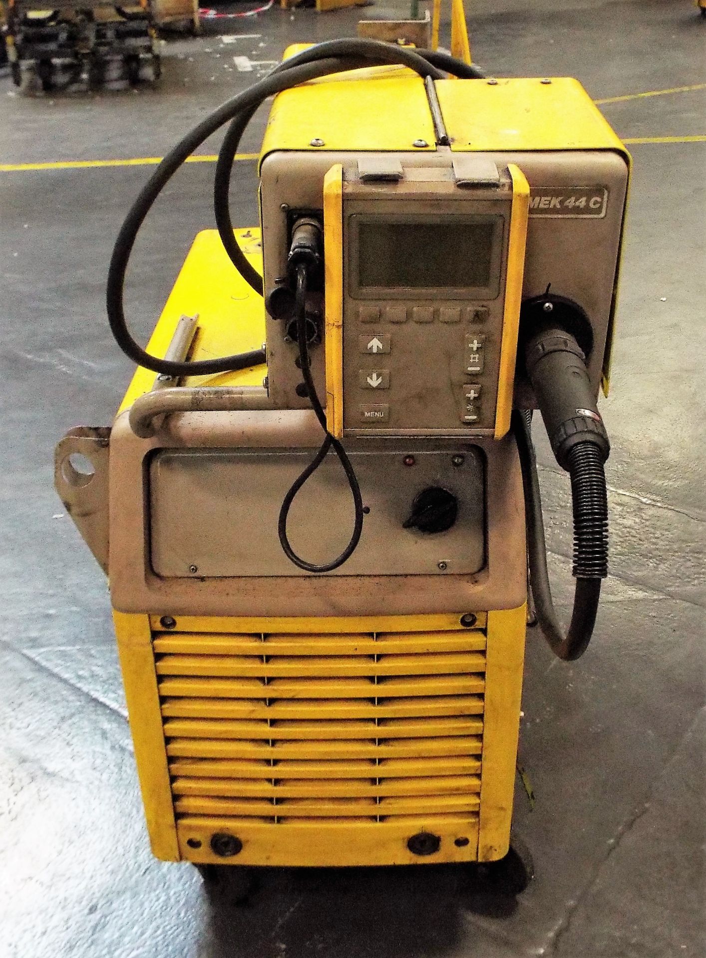 Esab Aristo Portable Welding Set. - Image 2 of 10