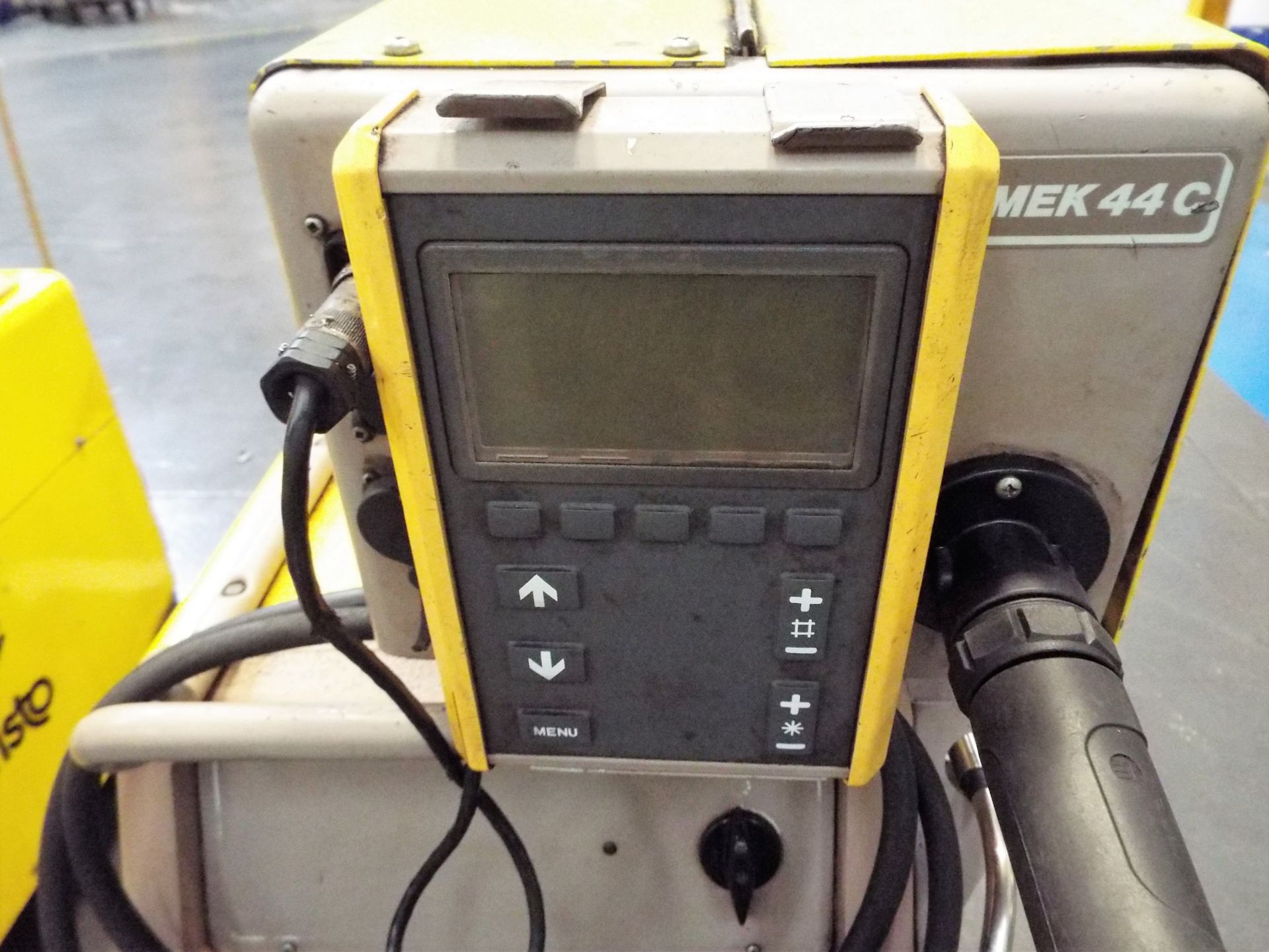 Esab Aristo Portable Welding Set. - Image 10 of 10