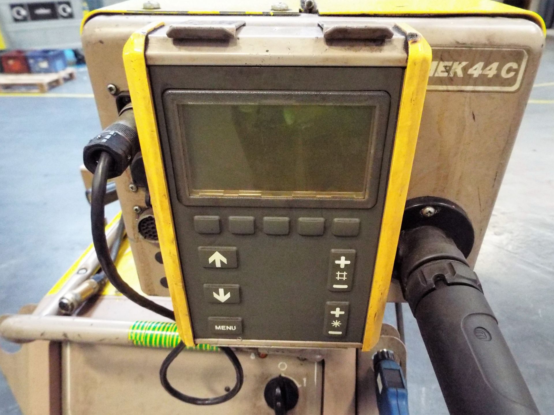 Esab Aristo Portable Welding Set. - Image 7 of 9