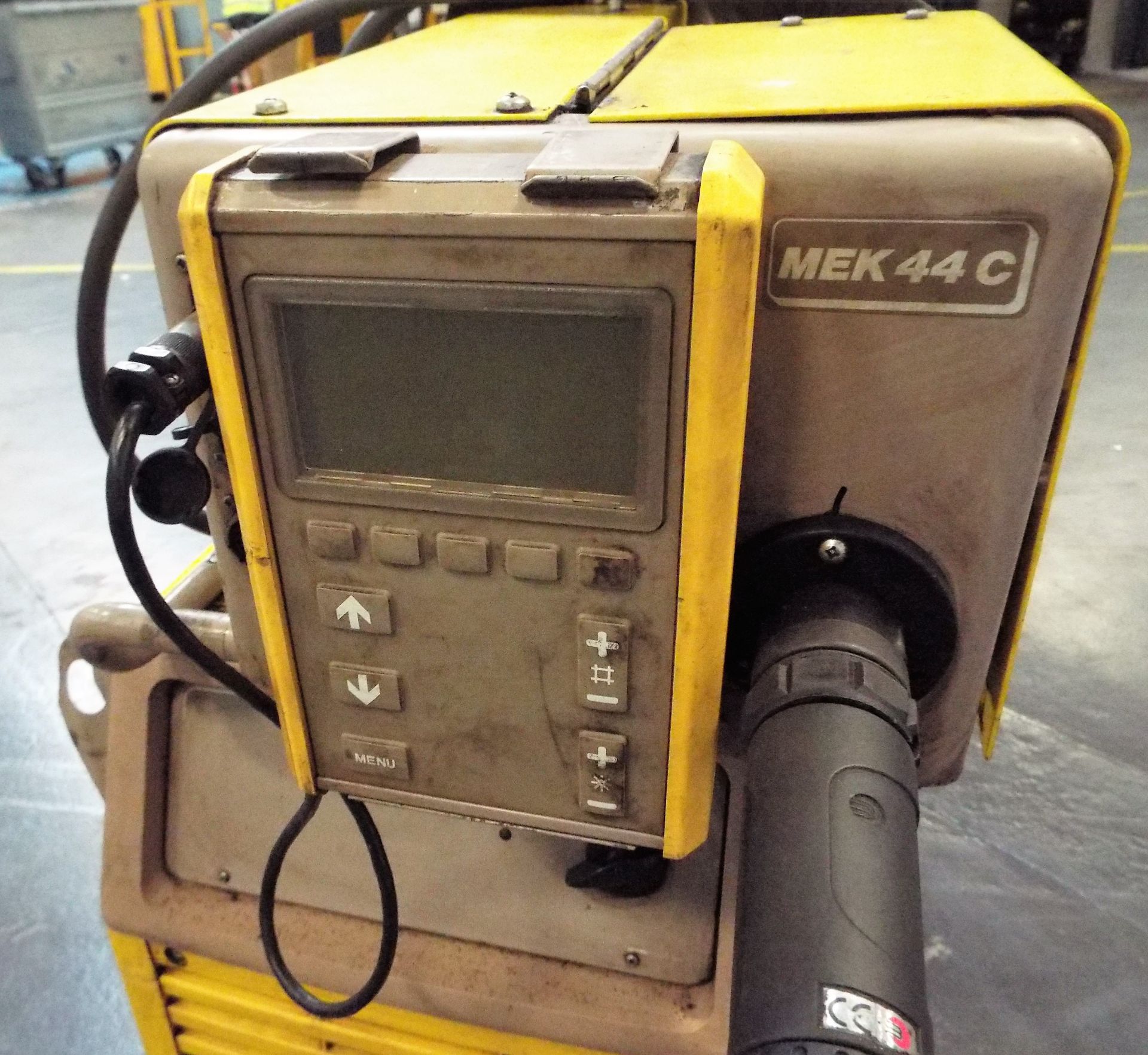 Esab Aristo Portable Welding Set. - Image 9 of 10