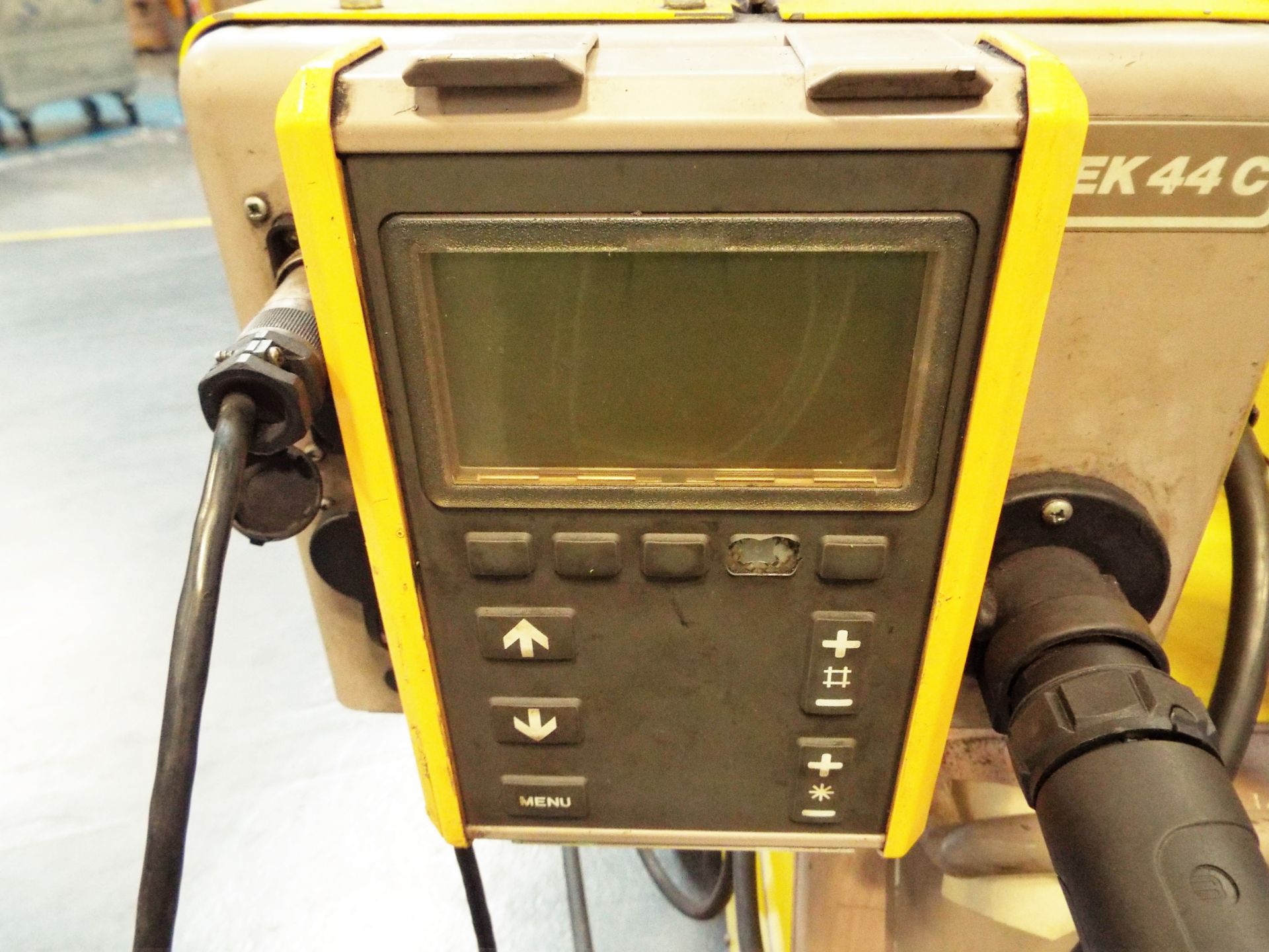 Esab Aristo Portable Welding Set (Dual Station Wire Feed) - Image 9 of 11