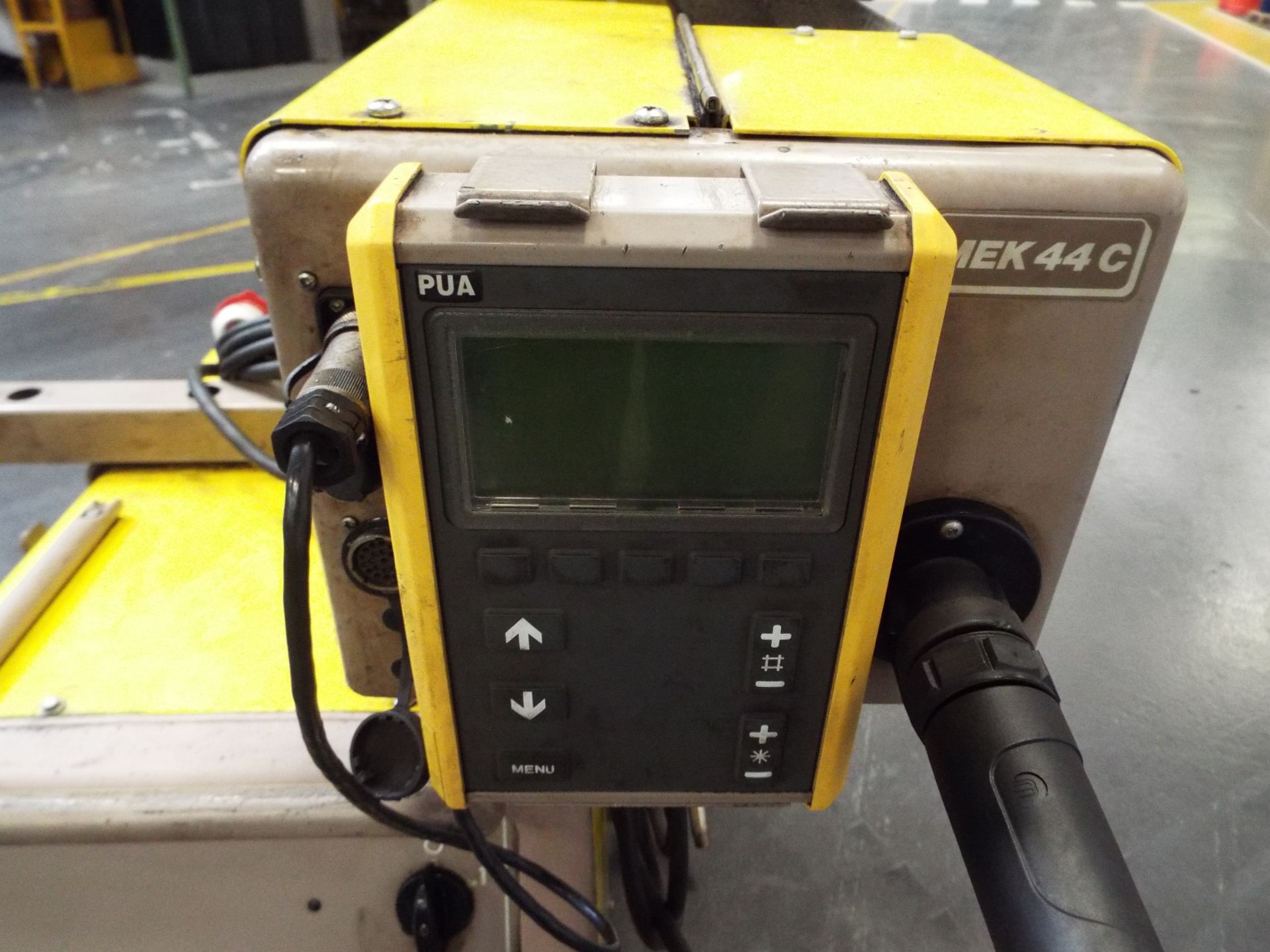 Esab Aristo Portable Welding Set. - Image 8 of 9