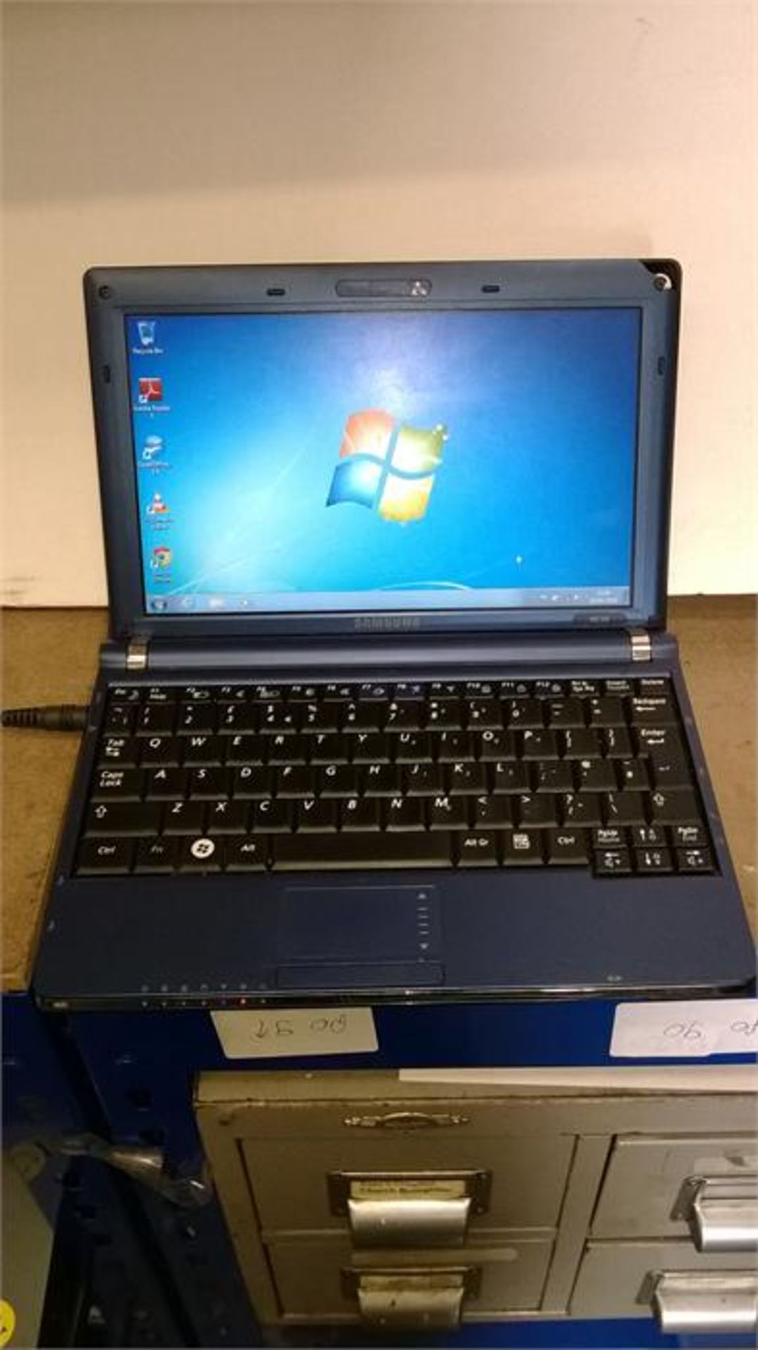 ASR4057 Samsung NC10 Laptop