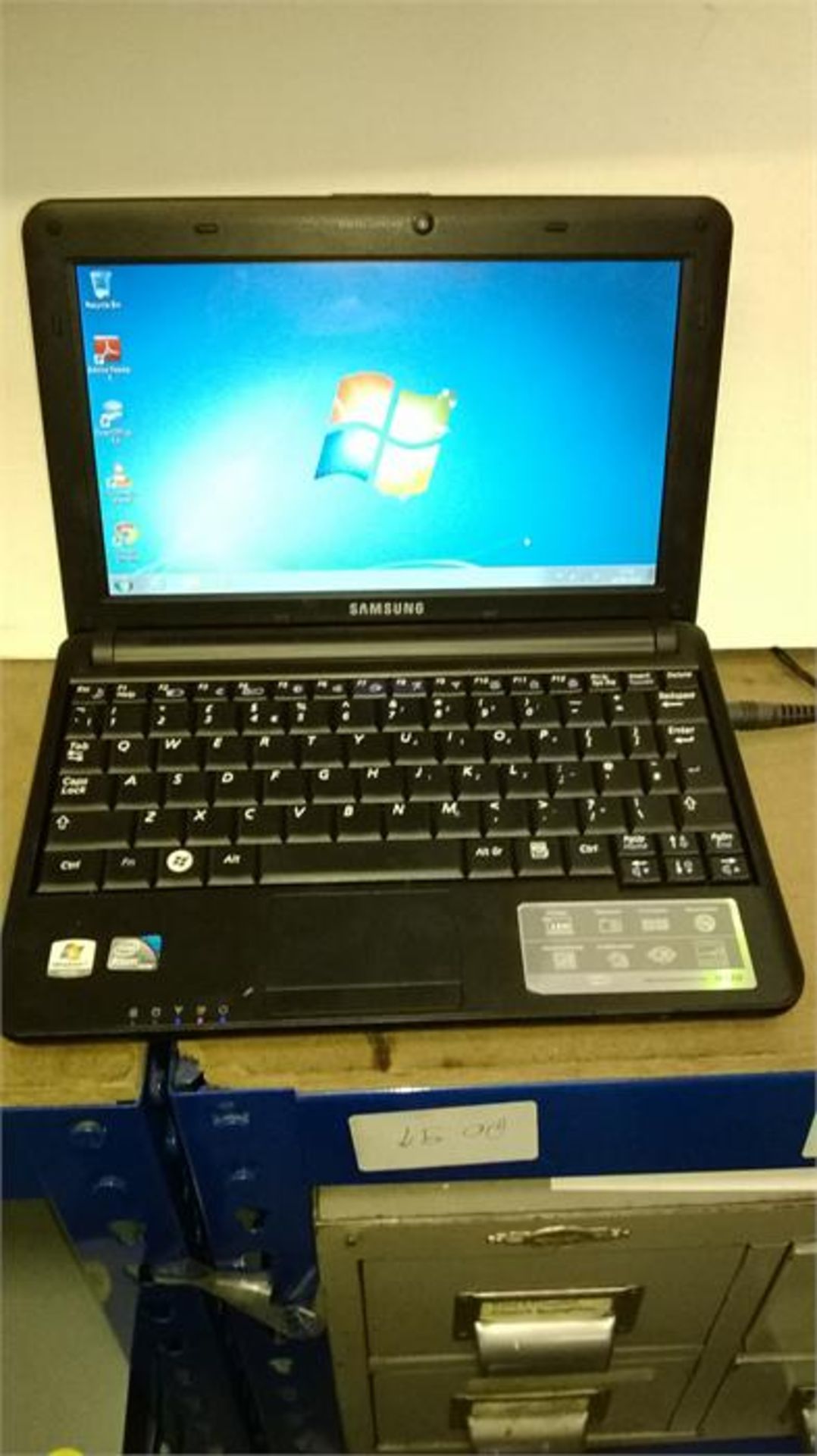 ASR5234 Samsung N130 Laptop