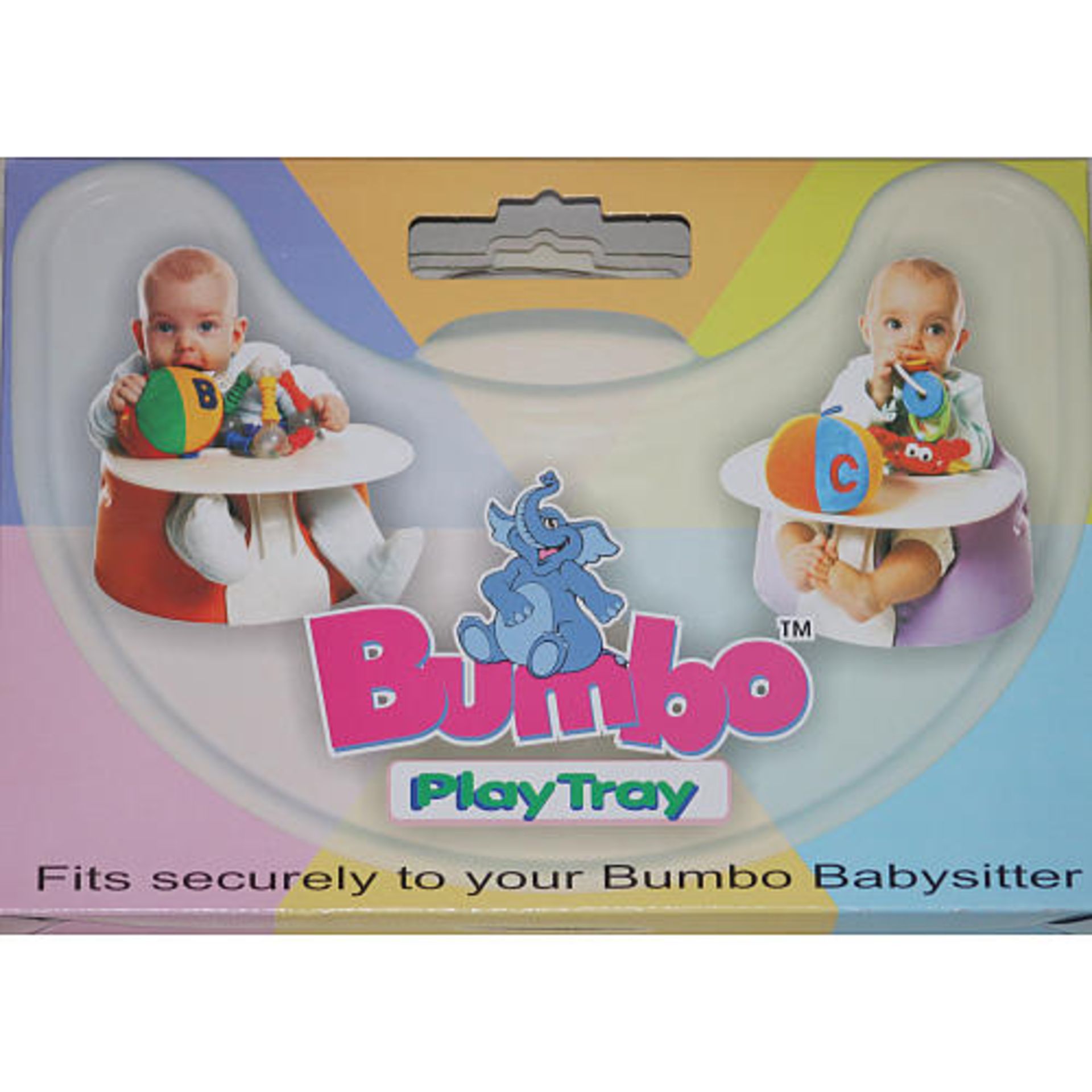 KOKY089 Bumbo Playtray