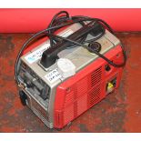 POLICE > Honda EX500 generator  [NO RESERVE] [VAT ON HAMMER PRICE]