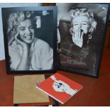 Quantity of pictures relating to Marilyn Monroe