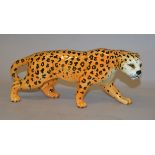 A Beswick Leopard