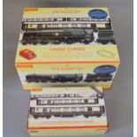 OO Gauge. Hornby. R.