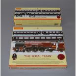 OO Gauge. Hornby. R.