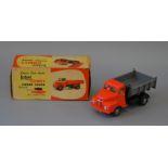 Victory Industries Leyland Comet Tipper Truck Electric Scale Model,