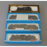 OO Gauge. Airfix & Mainline. 4 x locomotives.