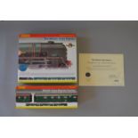 OO Gauge. Hornby. R.2194 Ltd Edition "Atlantic Coast Express" train pack.