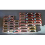 OO Gauge. Lima 38 x Boxed assorted rolling stock.