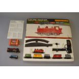 OO Gauge. Hornby London Transport Freight Set.