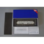 OO Gauge. Heljan. Ltd Edition BRC&W D0260 "Lion" Prototype Diesel locomotive. VG boxed.