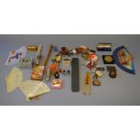 Good mixed lot of assorted collectables