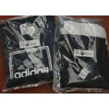 POLICE > Quantity of Adidas sports wear [VAT ON HAMMER PRICE]