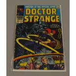 Marvel's Doctor Strange comic issue #175 from 1964.