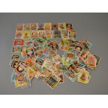 Good selection of Topps Garbage Pail Kids stickers, unused. (approx.