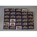 OO Gauge. Bachmann. 28 x boxed rolling stock, includes collectors club editions. All VG boxed.