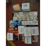 30 x assorted Matchbox Collectibles,